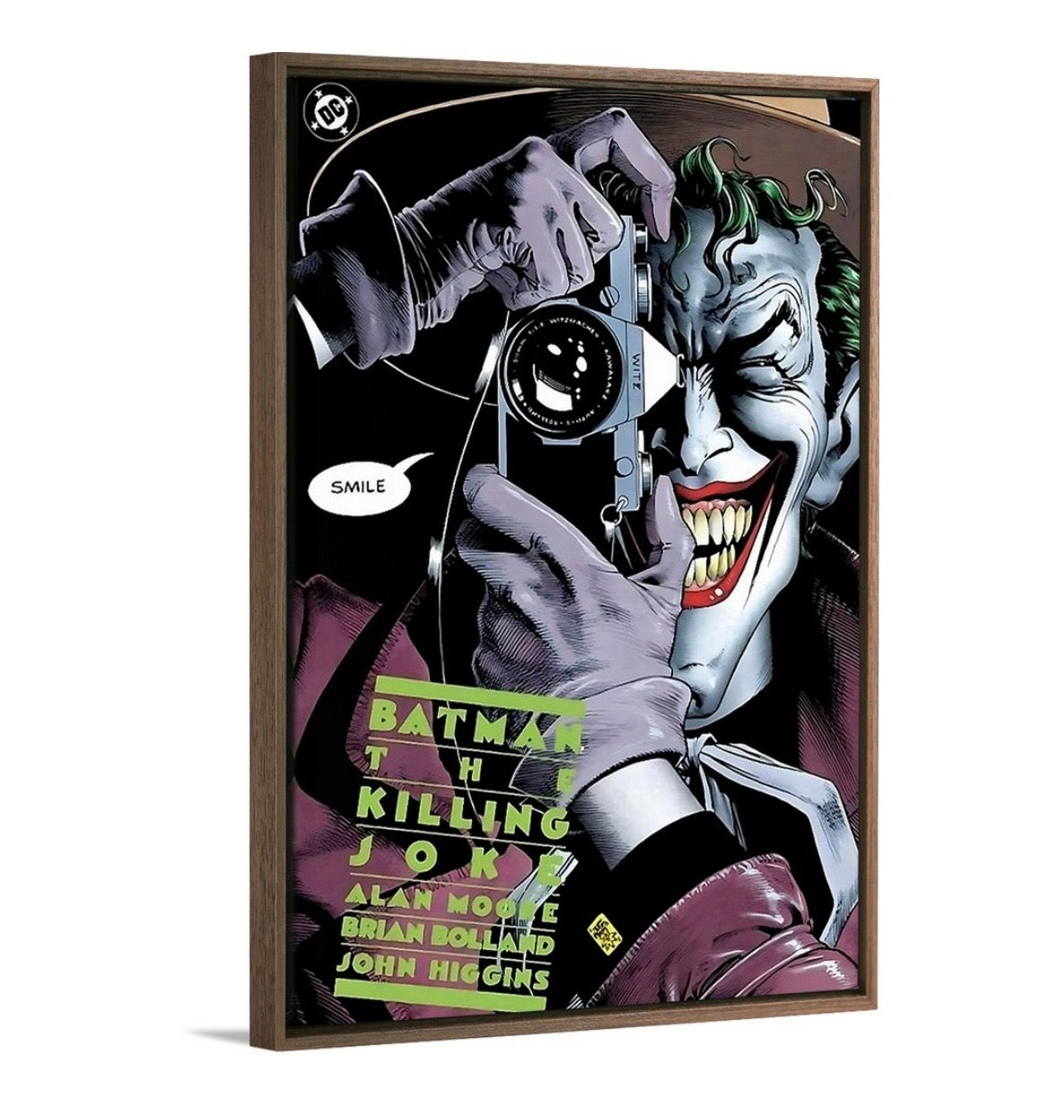 The Killing Joke