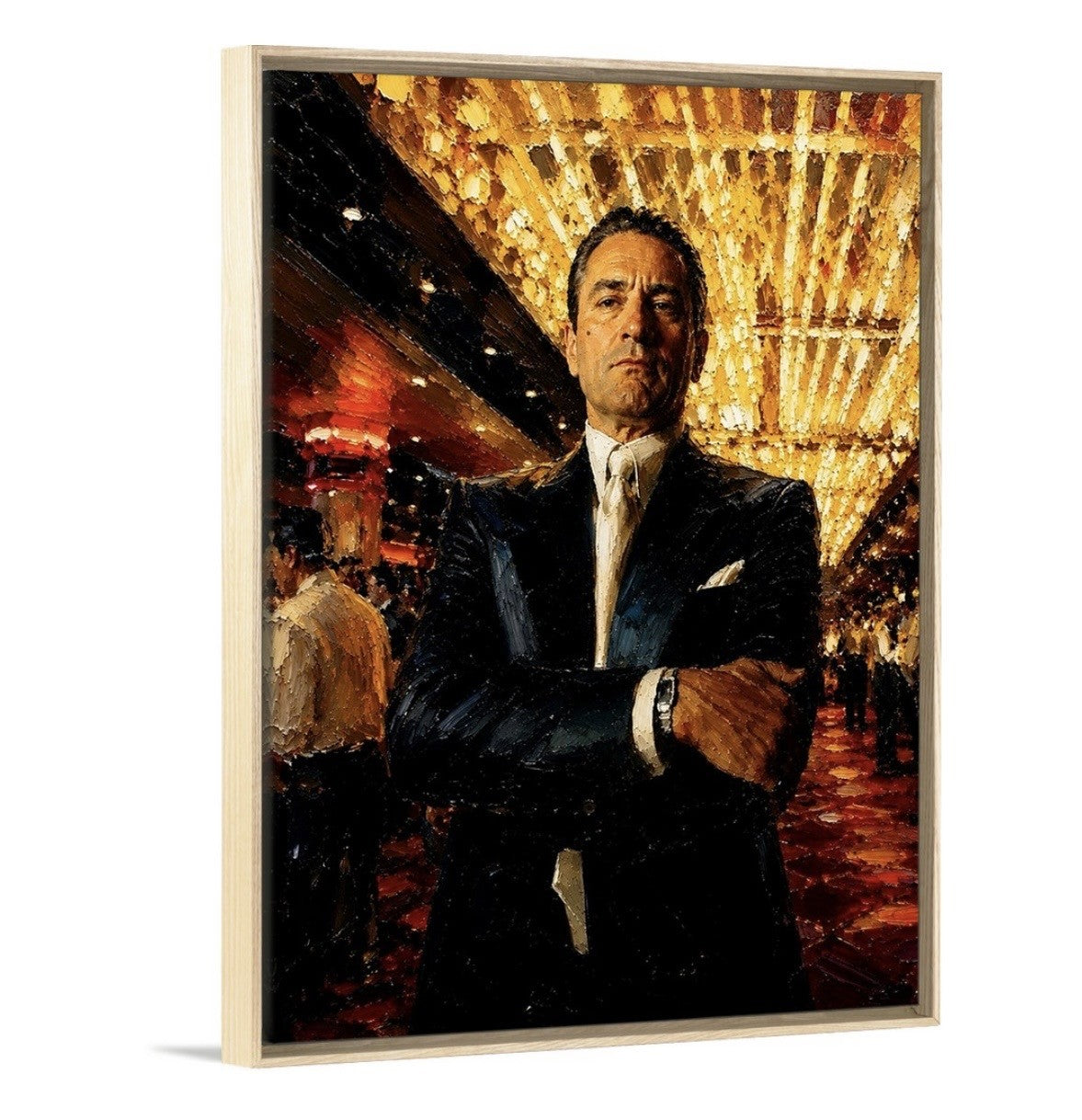 Sam "Ace" Rothstein