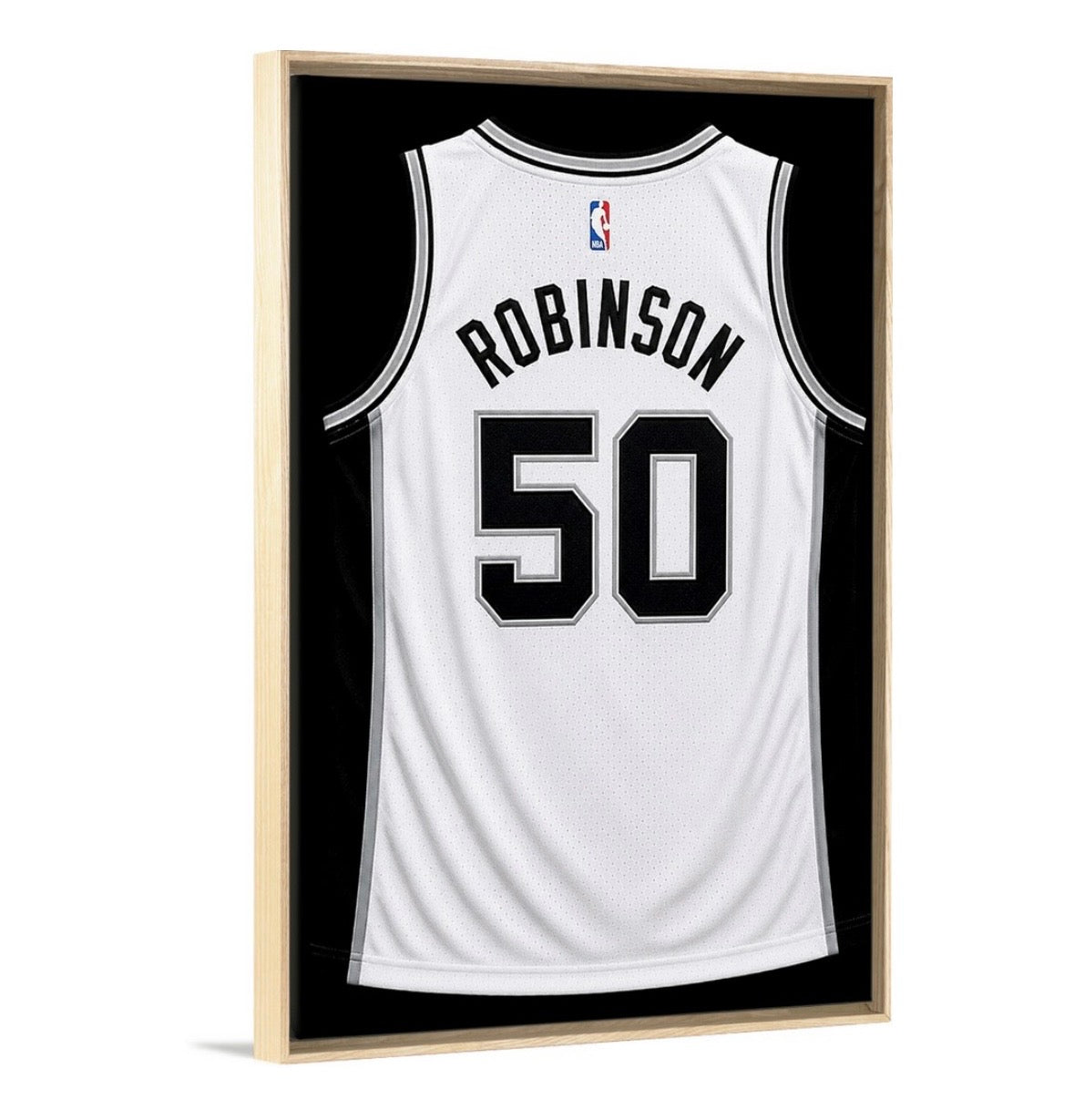 Spurs All-Time Big Men