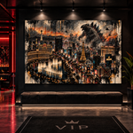 Godzilla vs Vegas