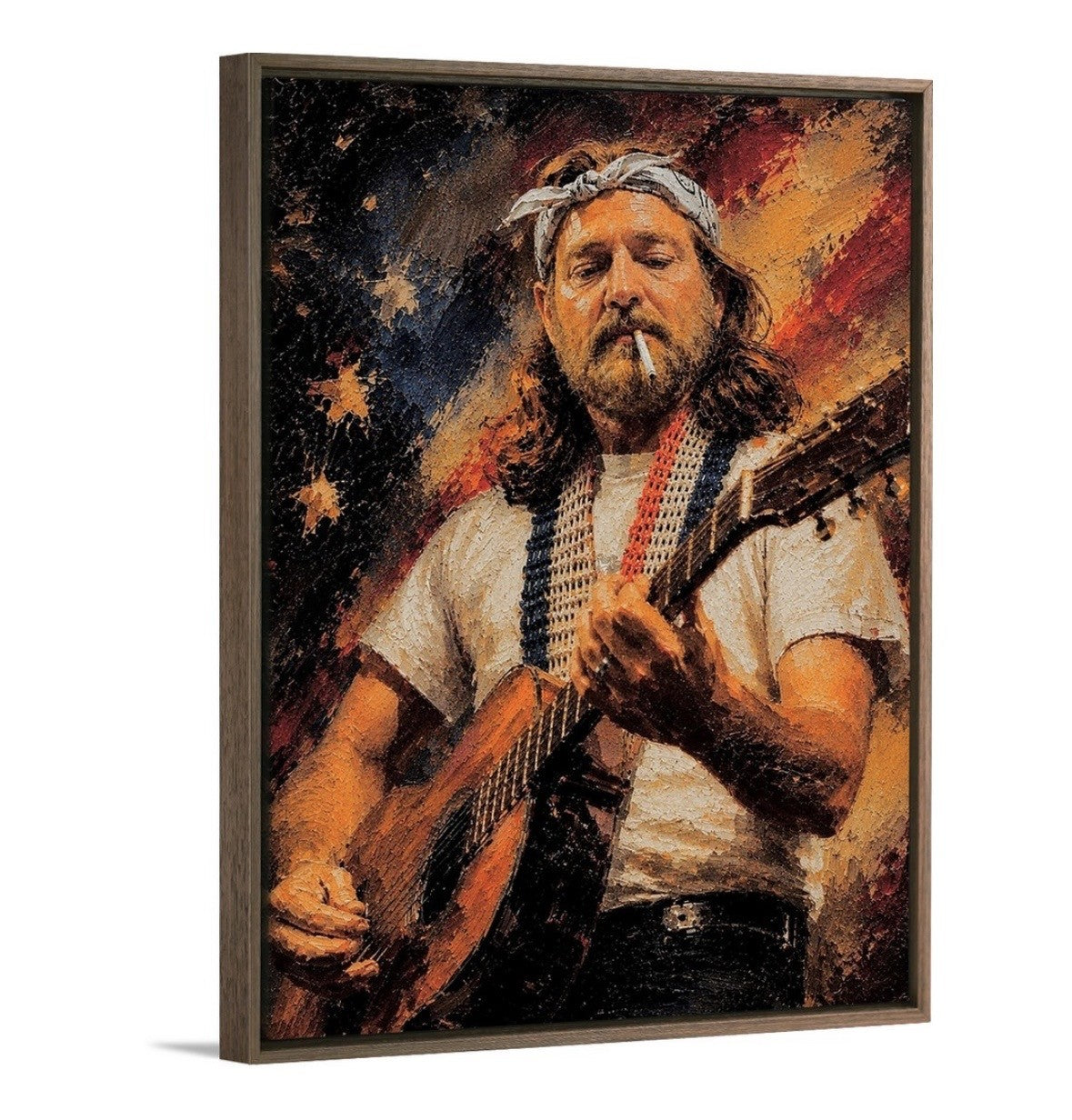 Willie Nelson