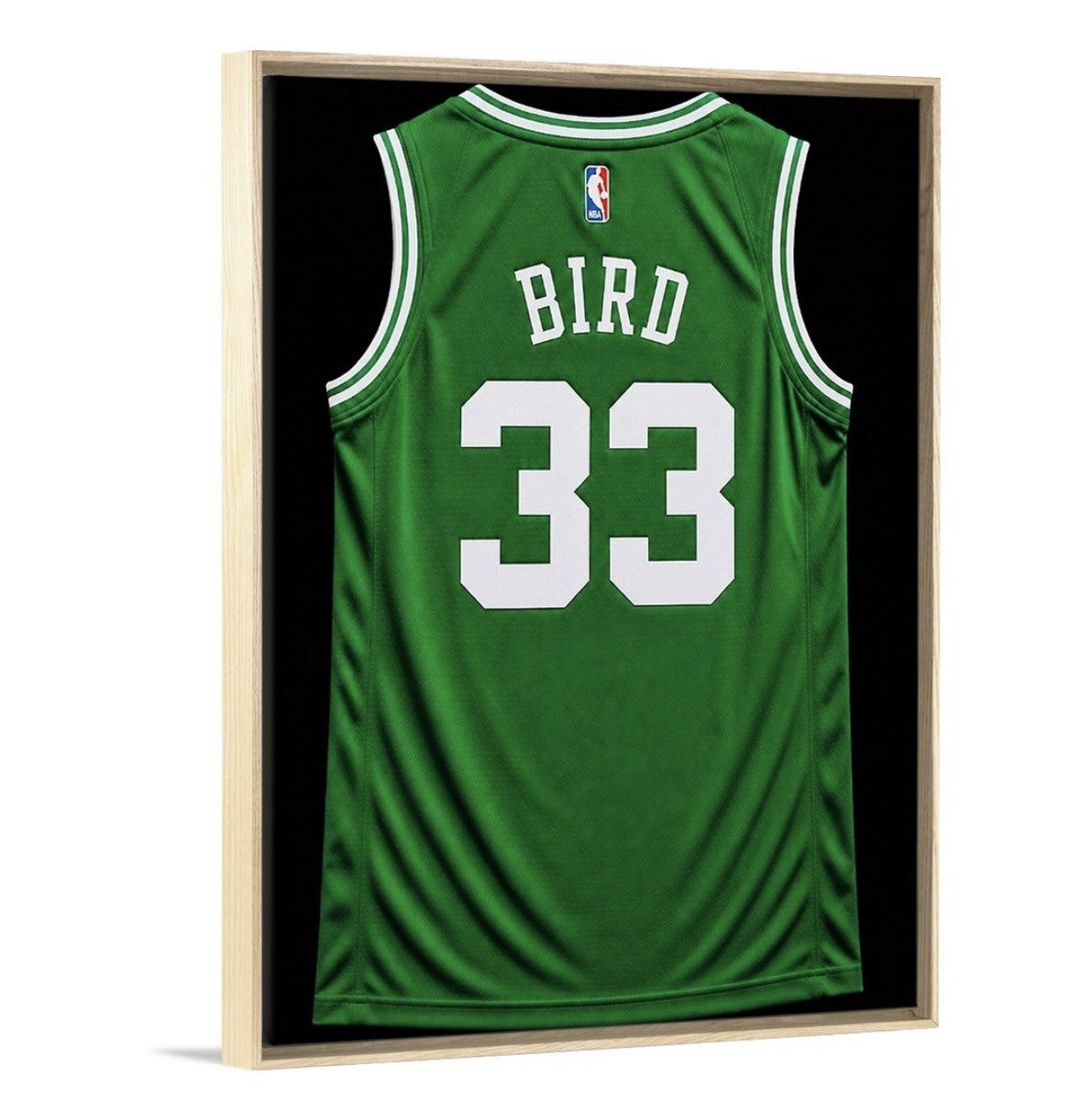 1980's Boston Celtics