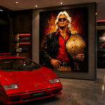 The Nature Boy