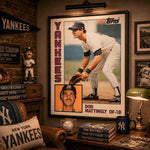 Mattingly ‘84