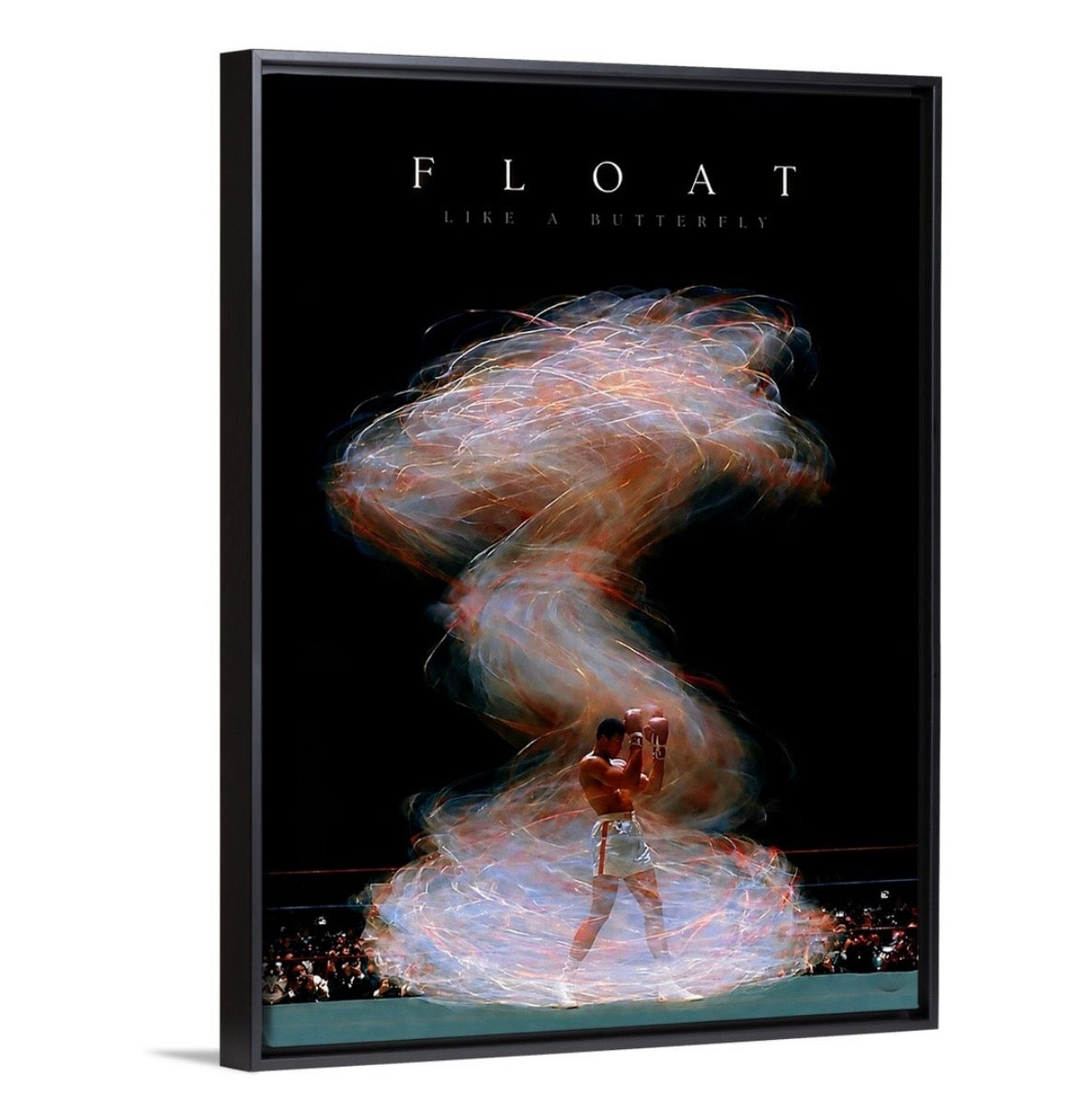 FLOAT