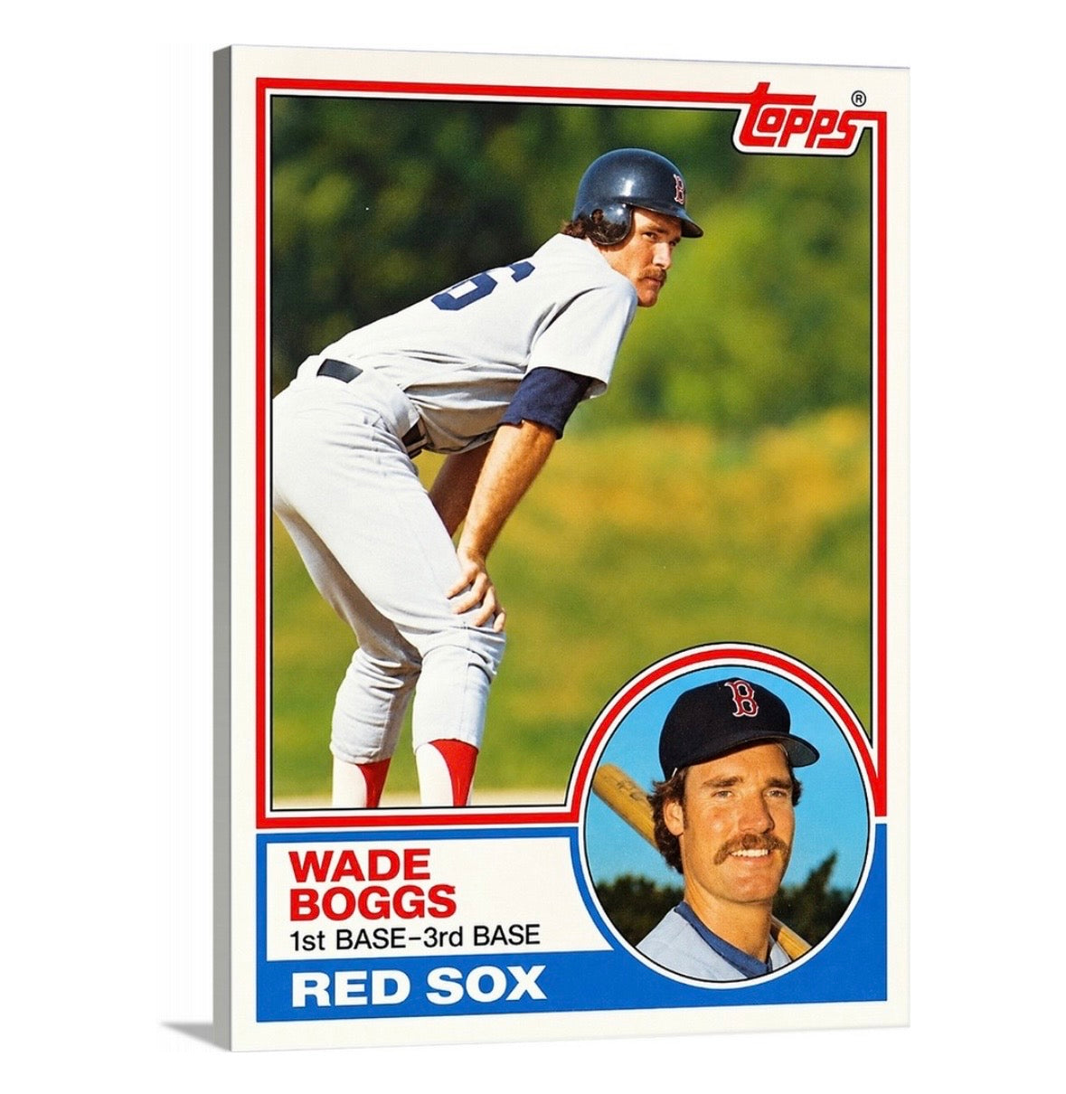 Boggs ‘83