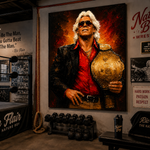 The Nature Boy