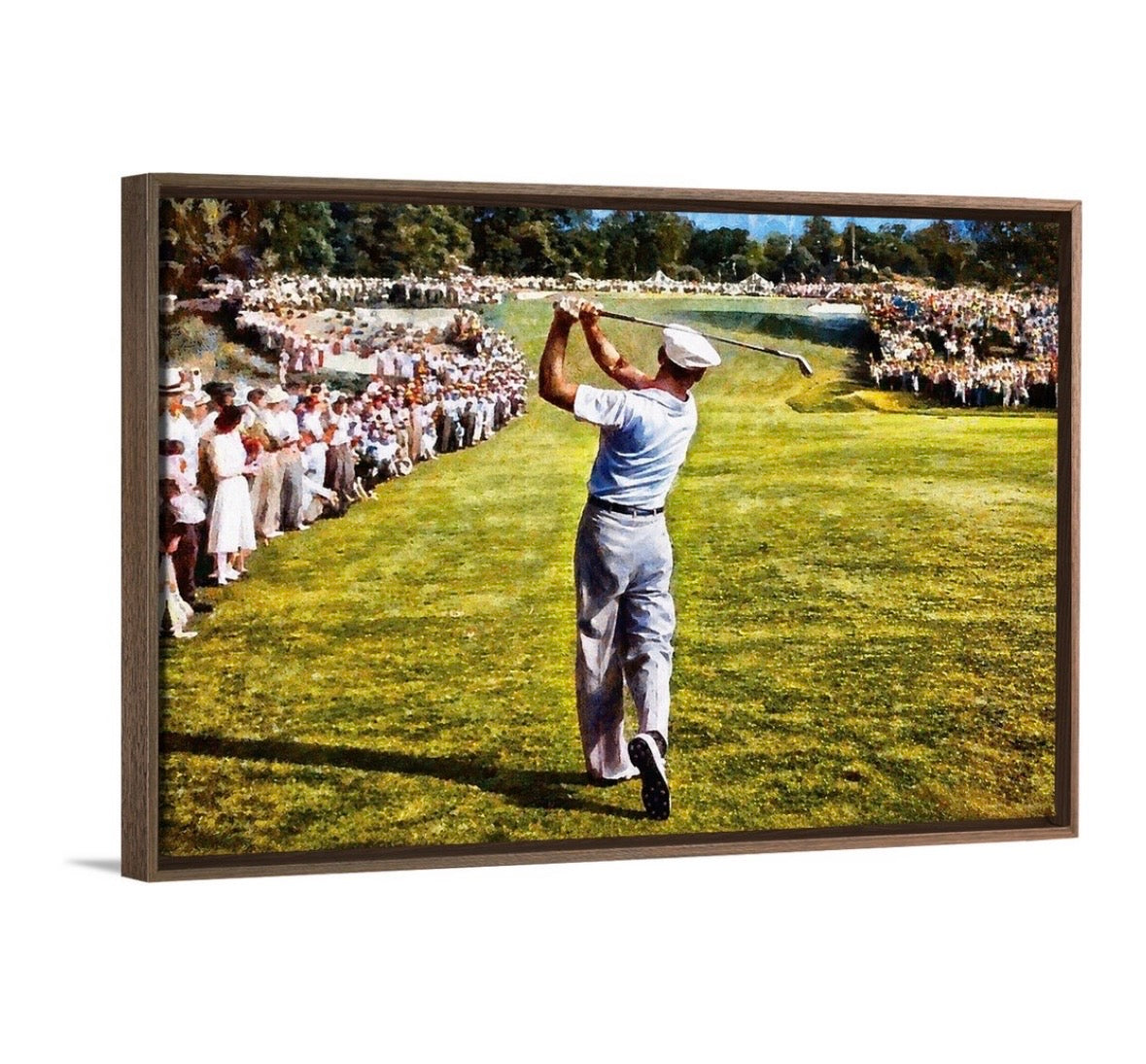 1950 U.S. Open