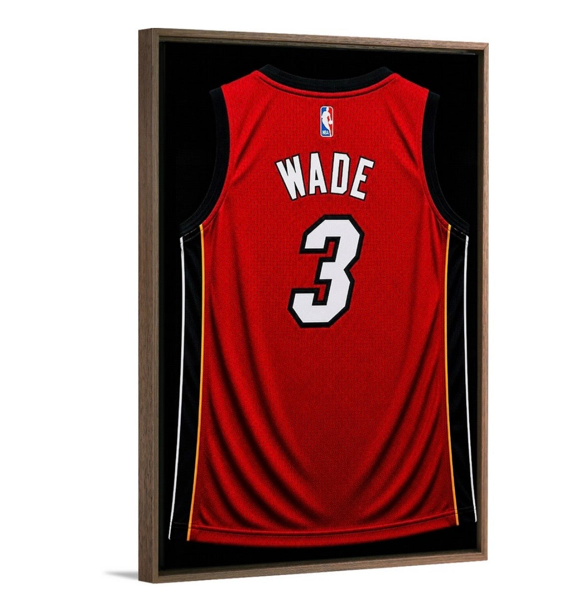 The Miami Heels