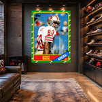 Jerry Rice ‘86