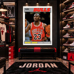 Jordan ‘87