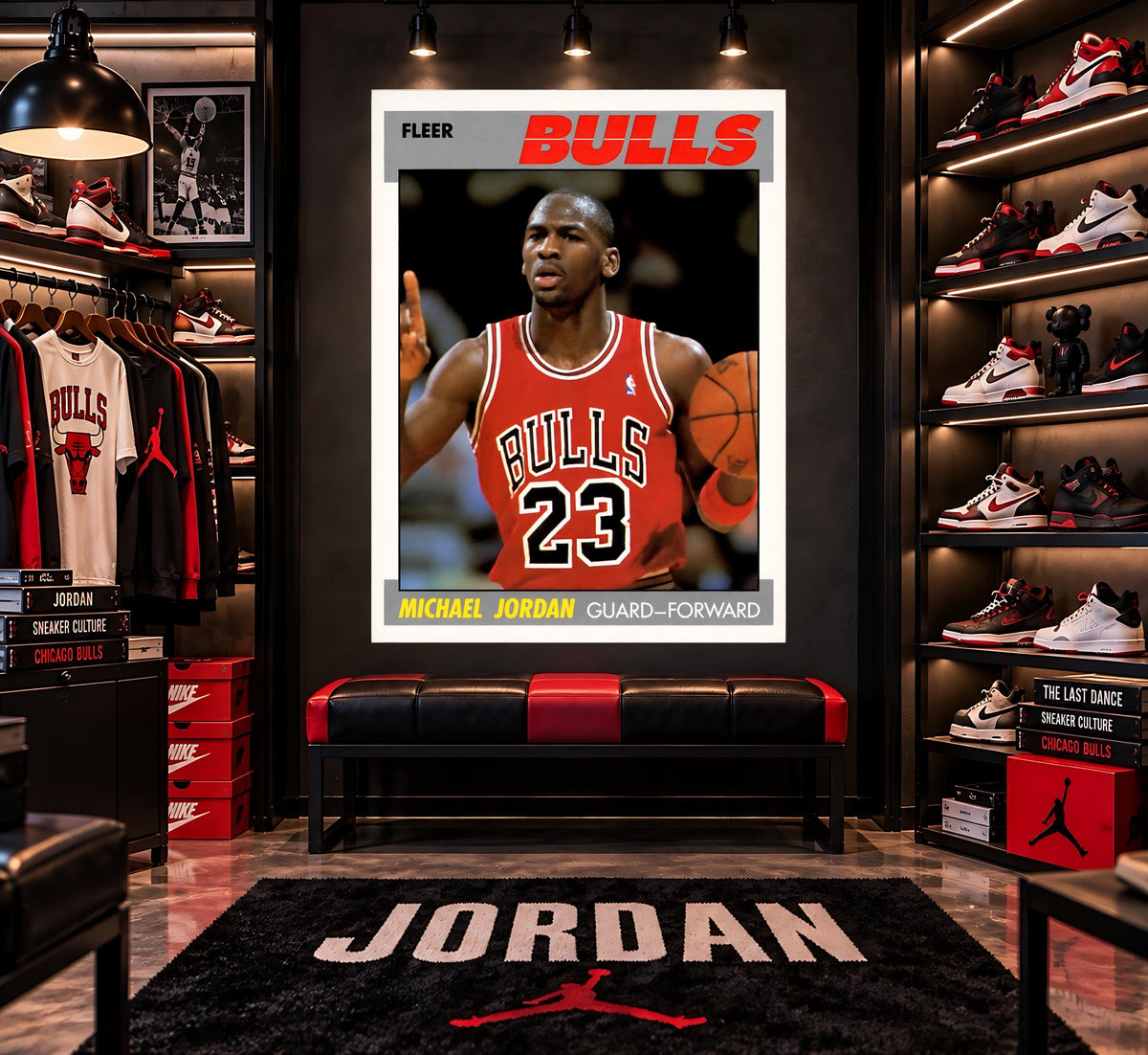 Jordan ‘87