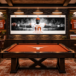 Longhorn WINGS
