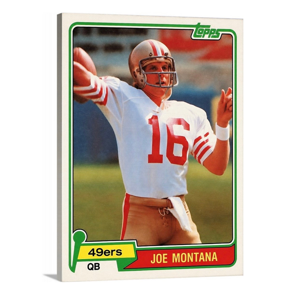 Montana ‘81
