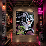 The Killing Joke
