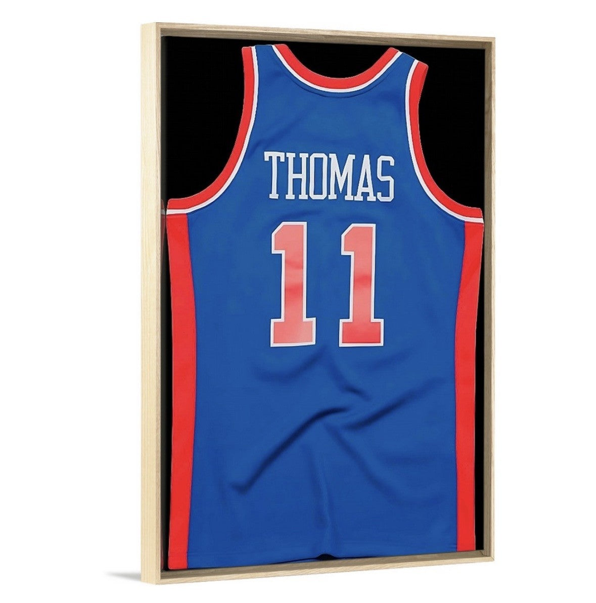 Isiah Thomas Blue / Home