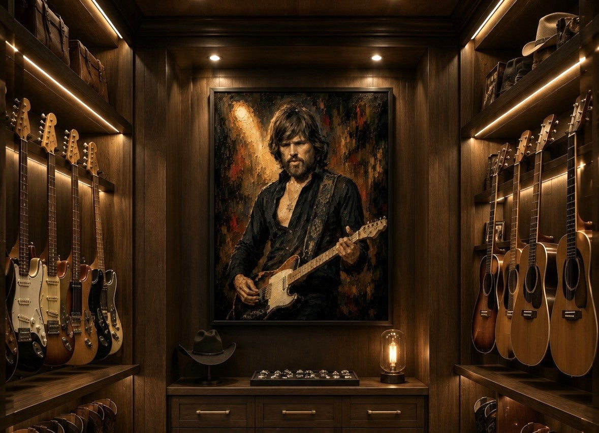 Kris Kristofferson