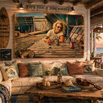 Jimmy Buffett