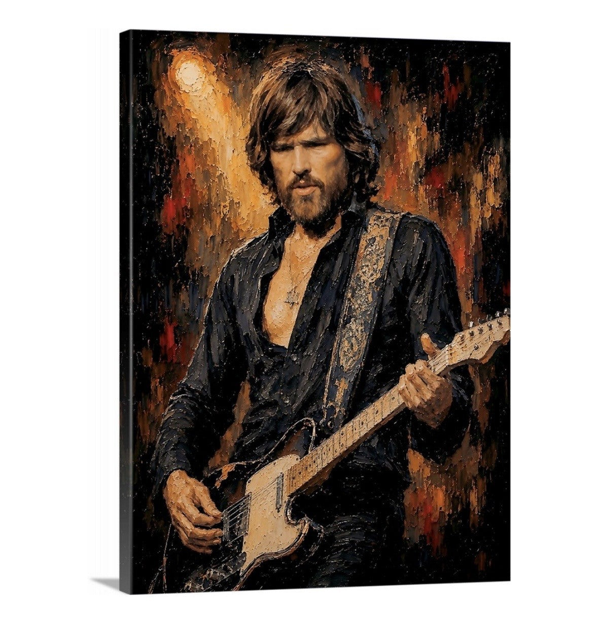 Kris Kristofferson