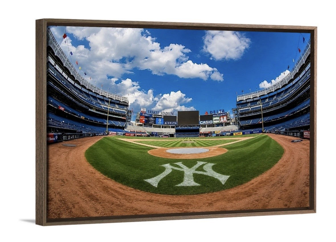 Yankee Stadium