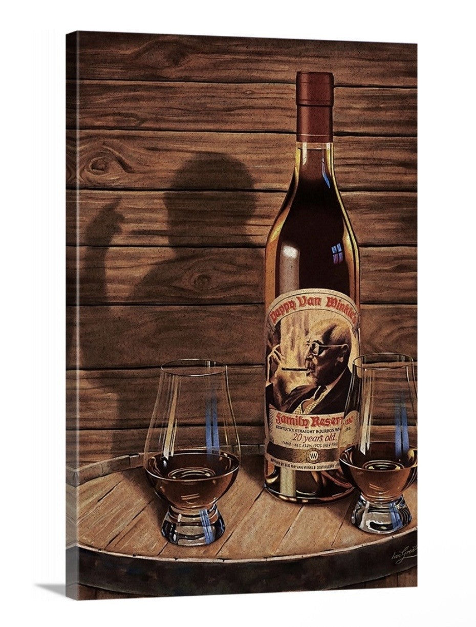 Pappy 20