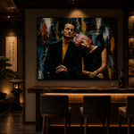 Lost in Translation