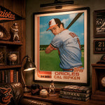 Cal Ripken ‘82