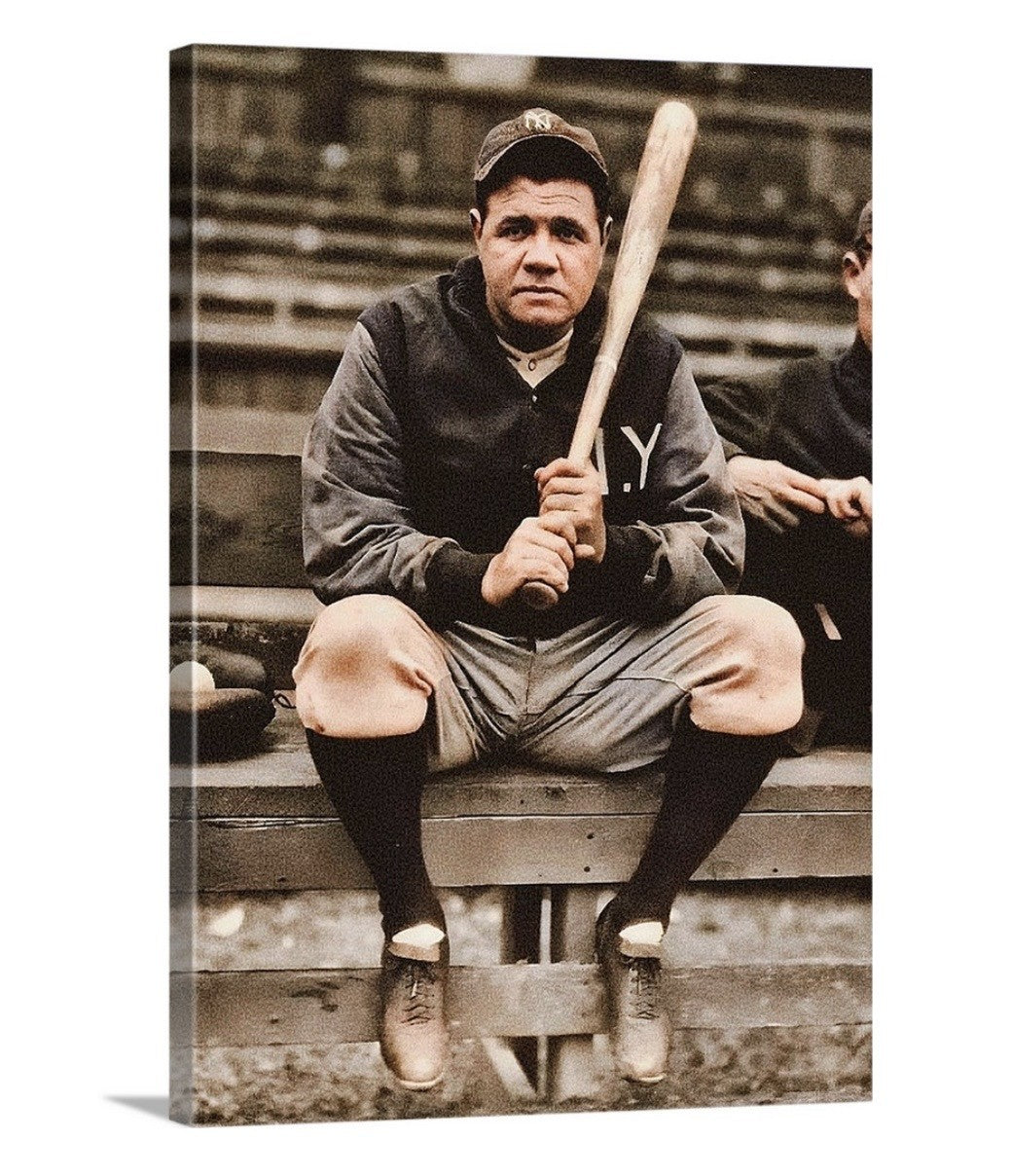 Bronx Bomber