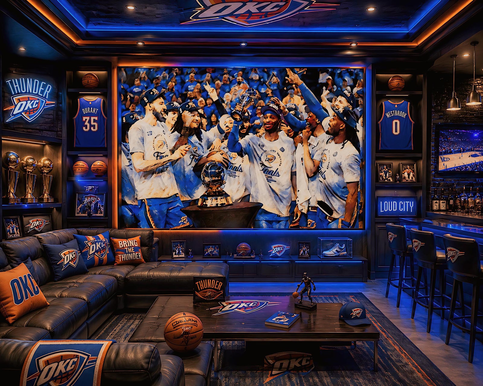 OKC Champs