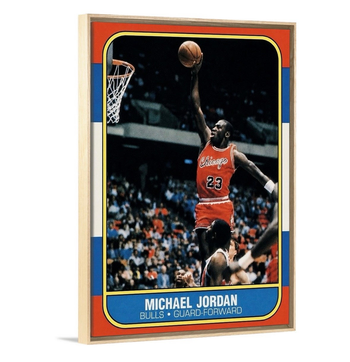 Jordan ‘86