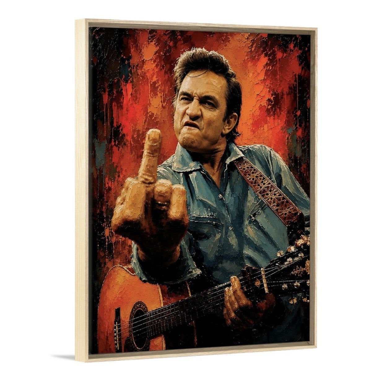 Johnny Ca$h