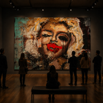 Marilyn Manson Monroe