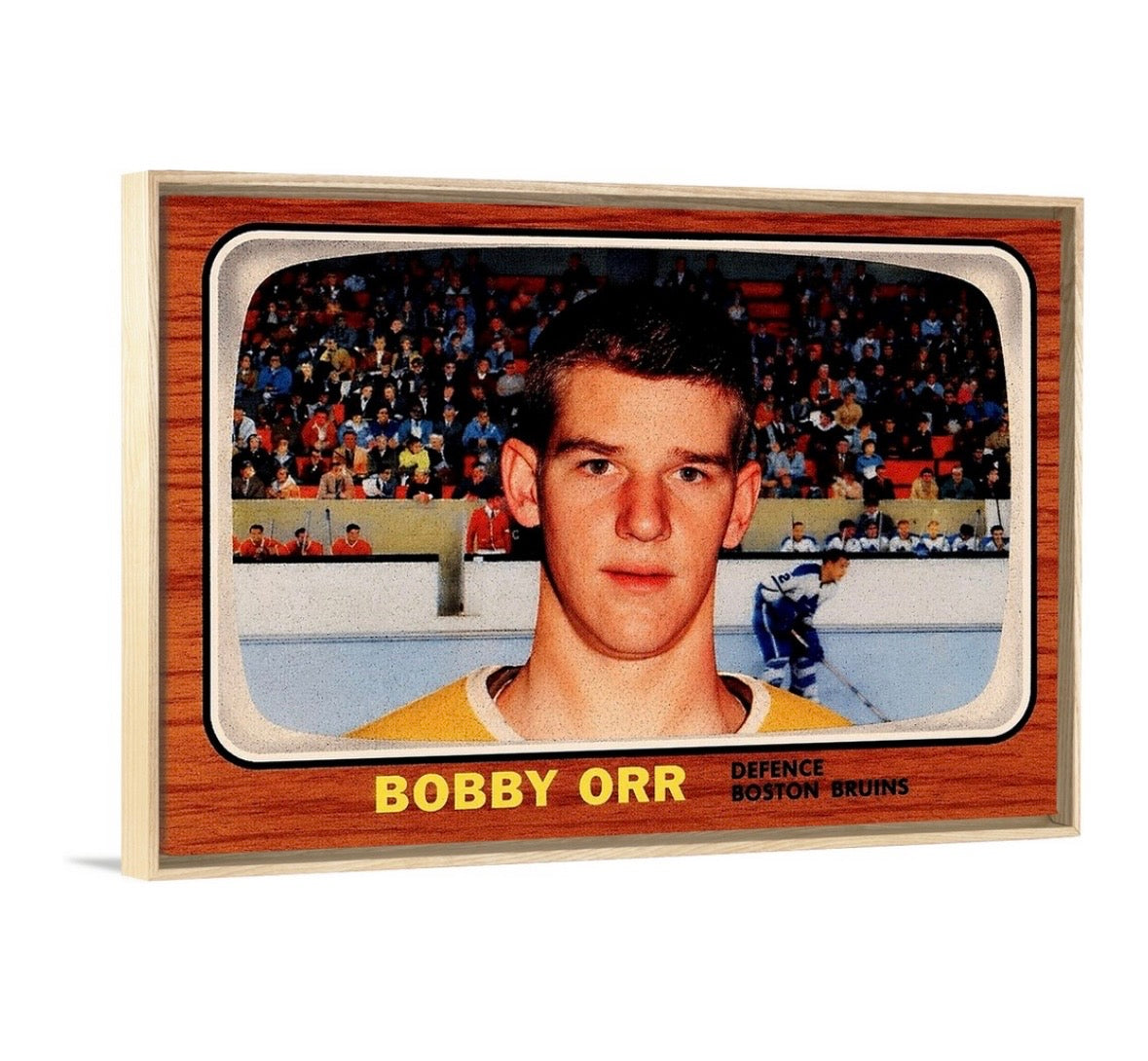 Bobby Orr ‘66
