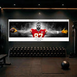 Kelce WINGS