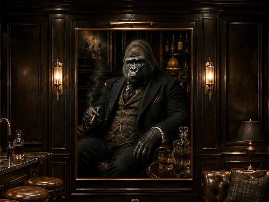 Don Kongleone'