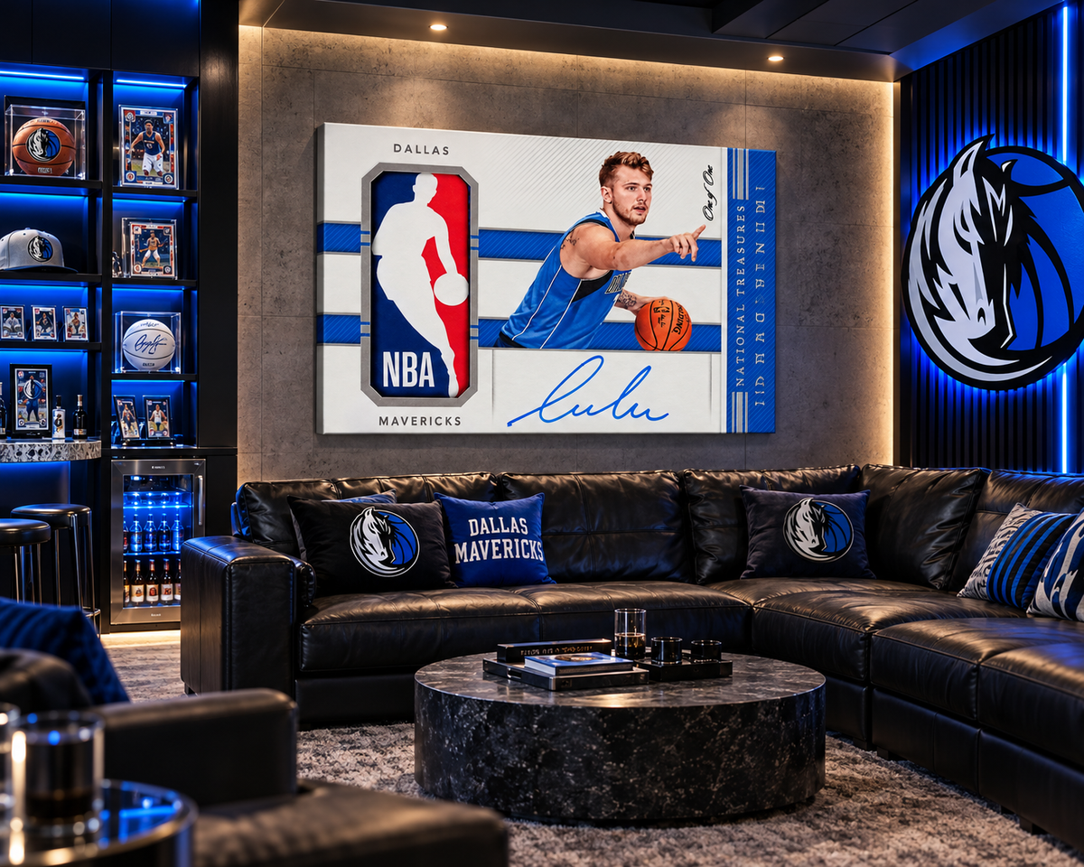 Luka Logoman