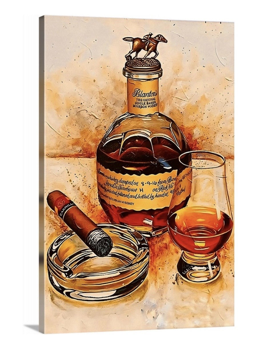 Blanton's