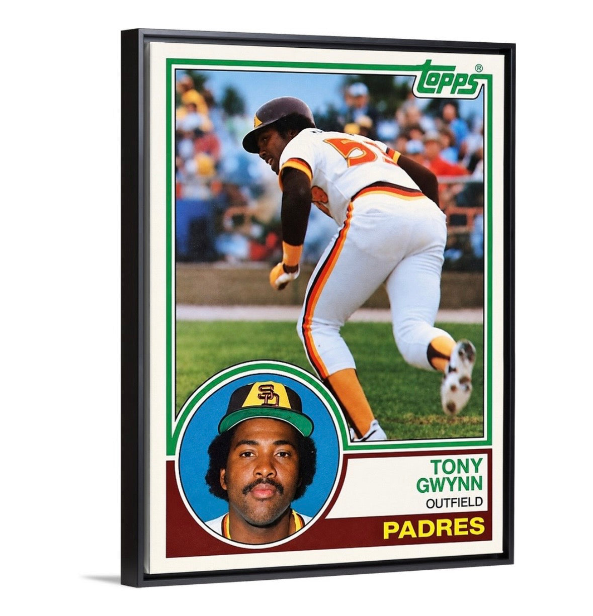 Gwynn ‘83