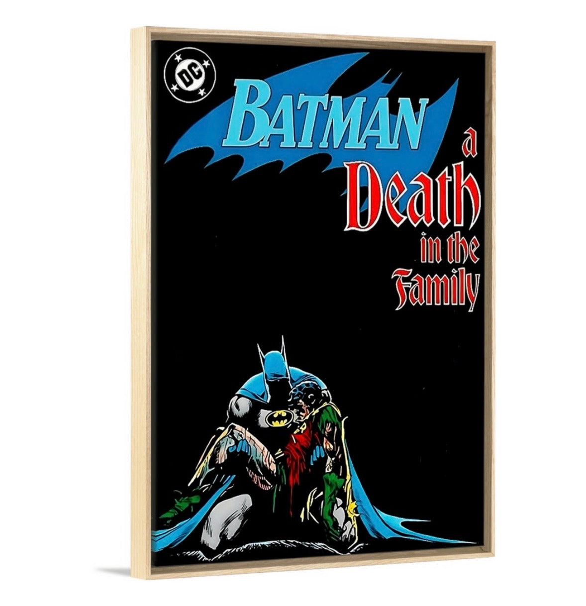 A Death in the Family