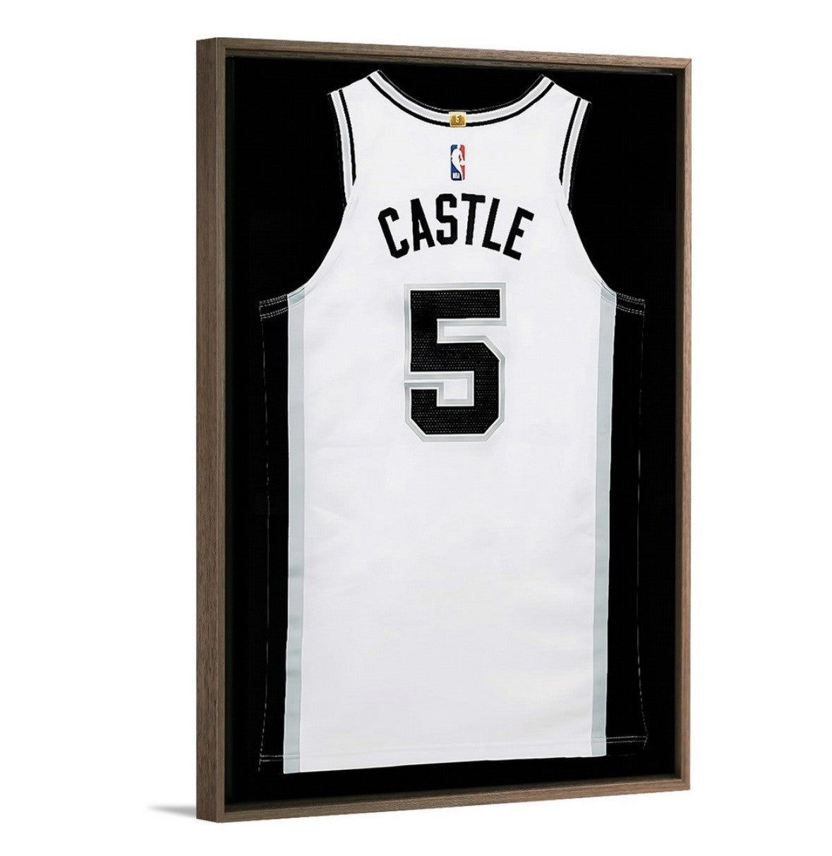 Castle / Away