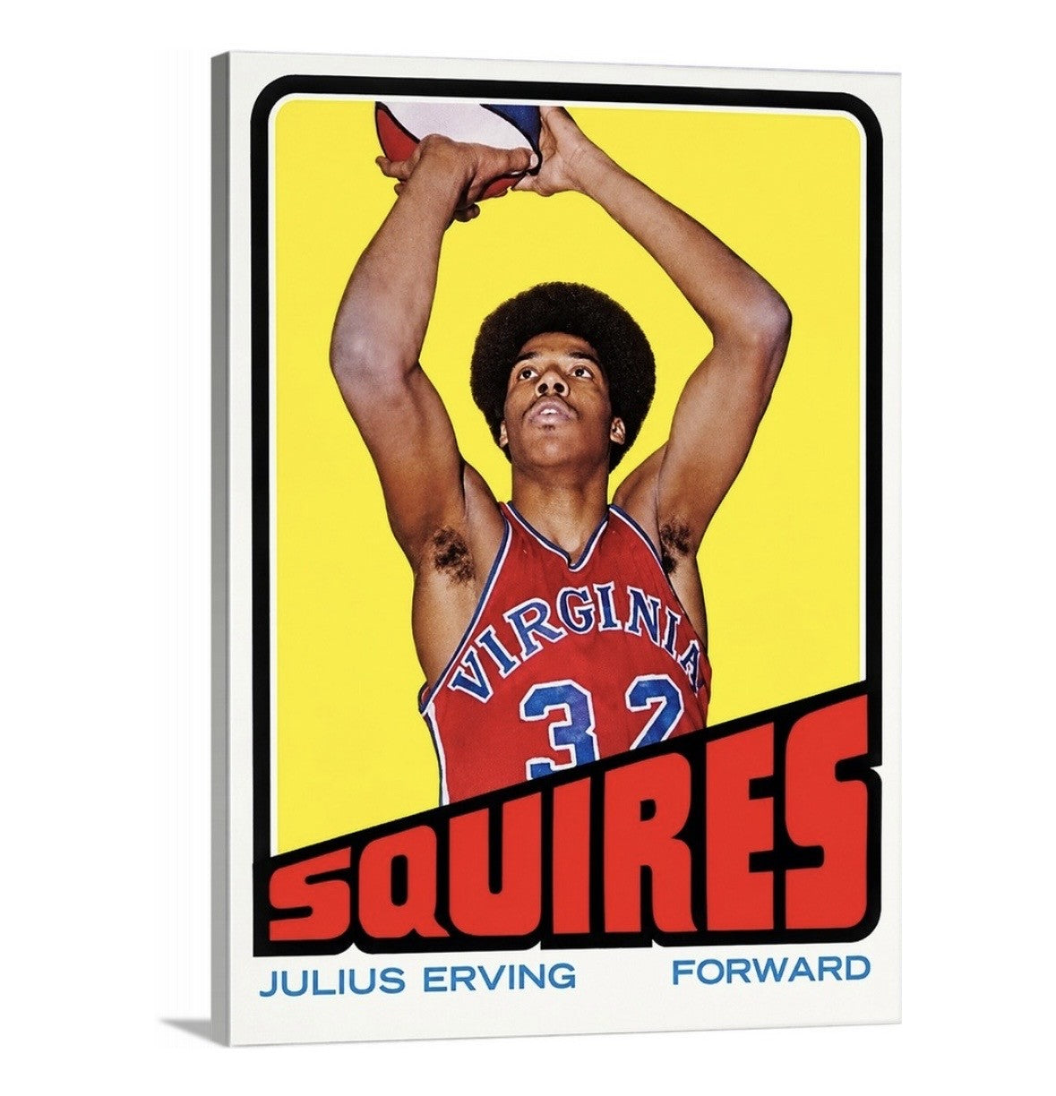 Dr. J '72