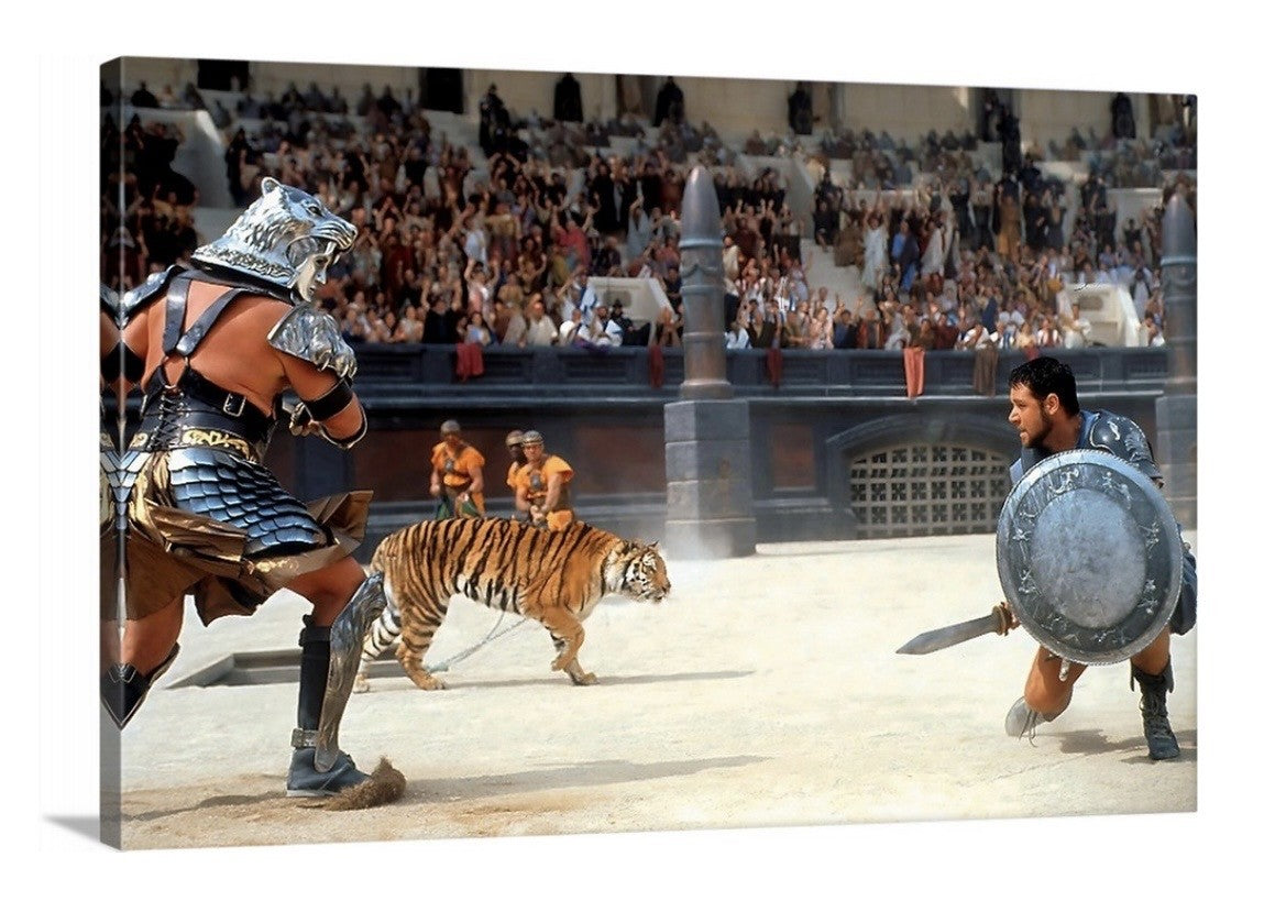 Survive the Arena