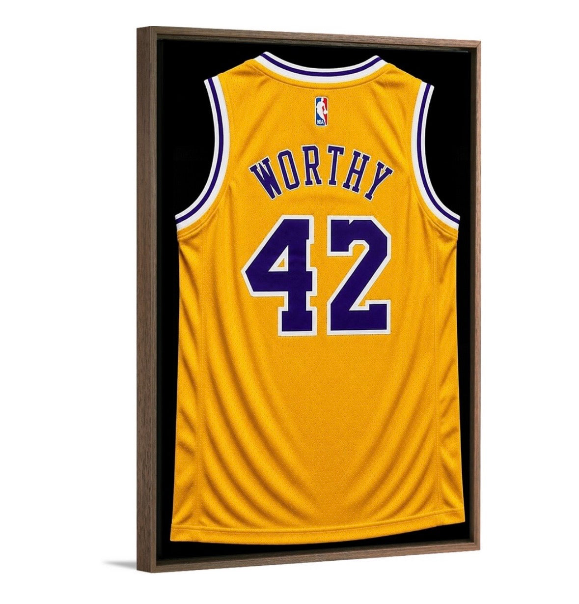 The Showtime Lakers