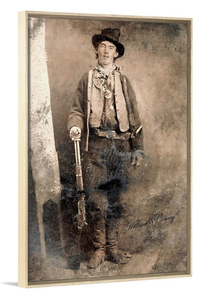 Billy the Kid