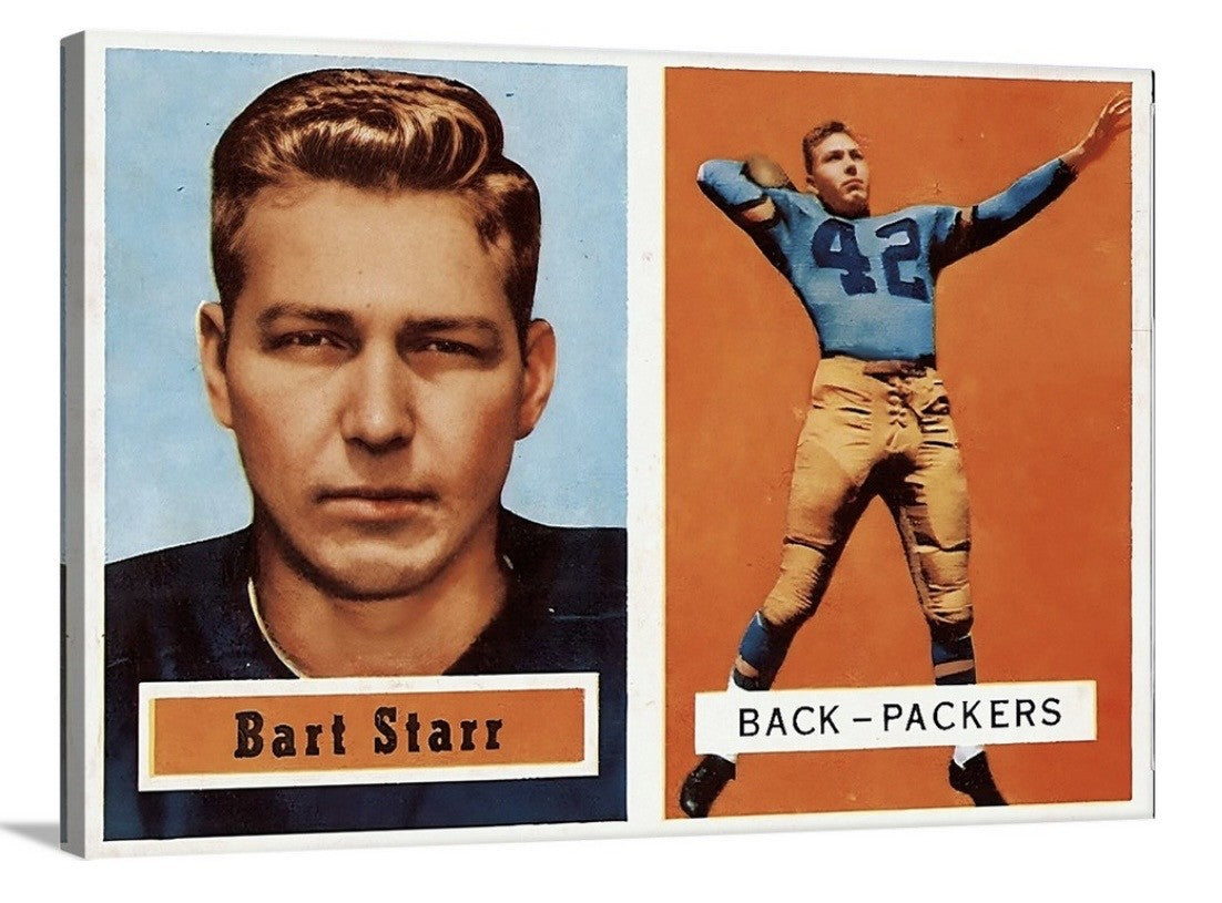 Bart Starr '57