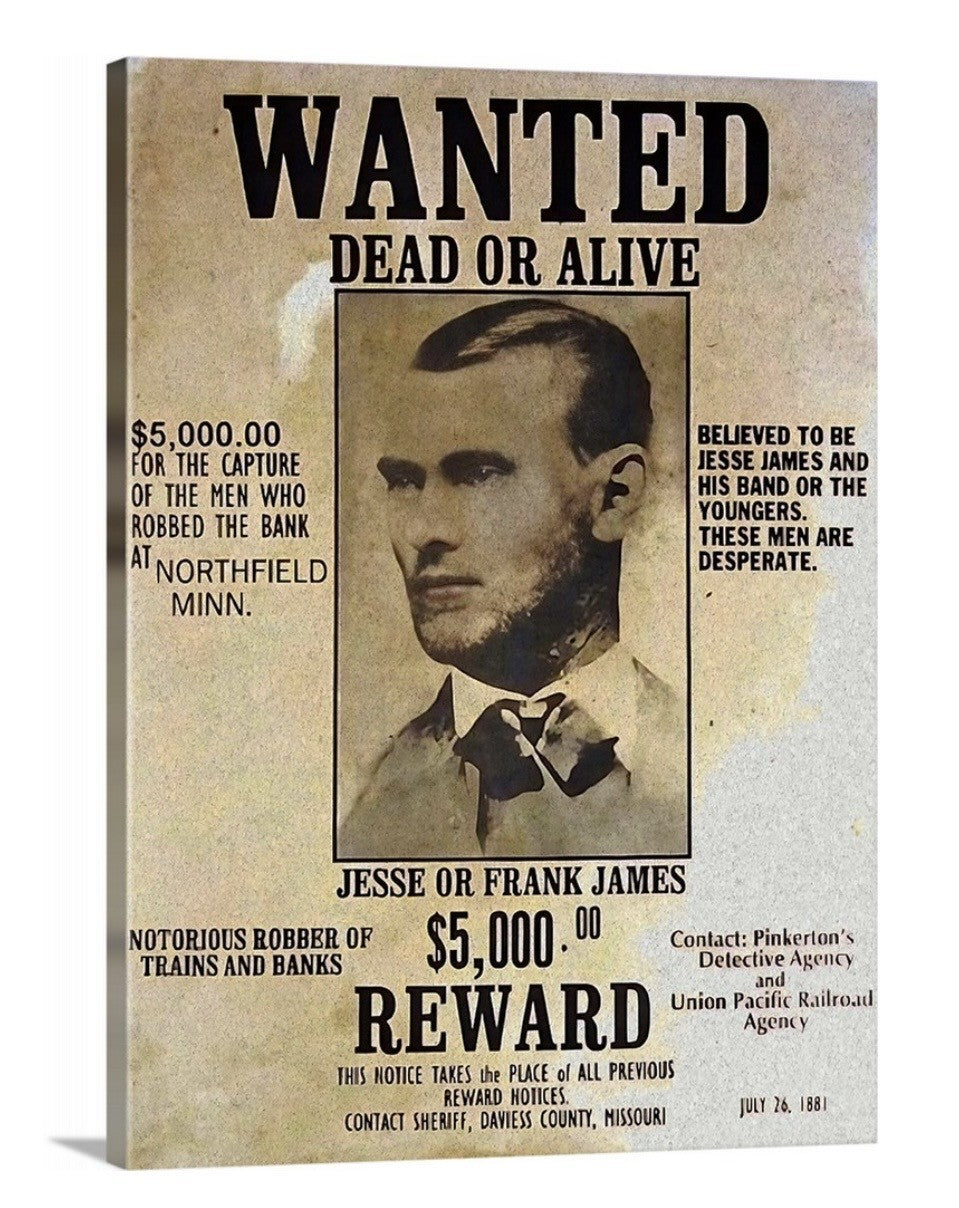 The James Gang