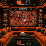Canes Jackson Pollock