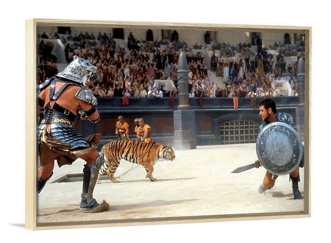 Survive the Arena