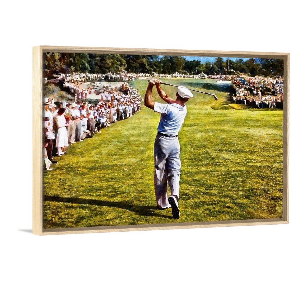 1950 U.S. Open