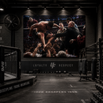 Khabib vs Evryone